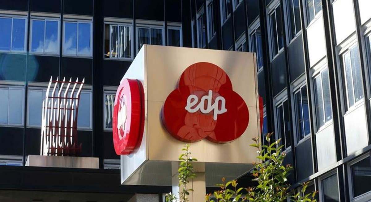 Instalaciones de EDP / EP