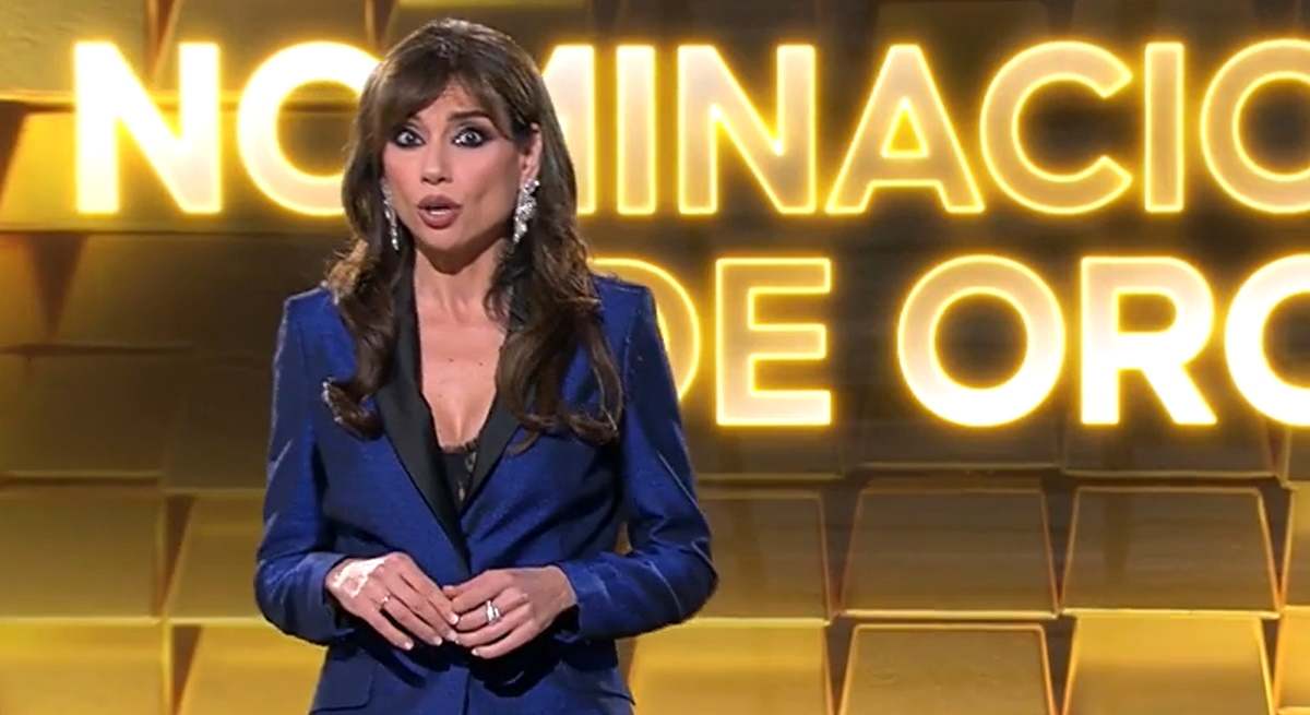 GH Dúo y Marta Flich