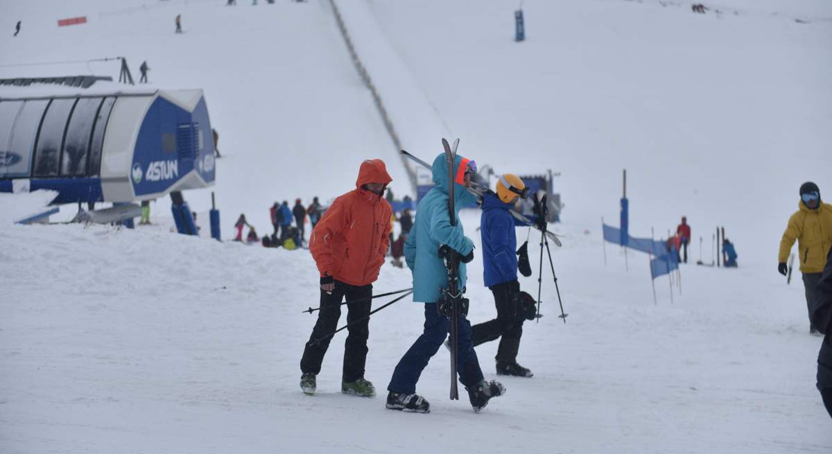 nievearagon