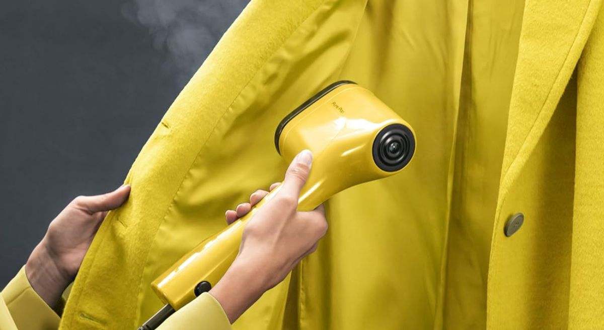 La mejor plancha de vapor con descuento