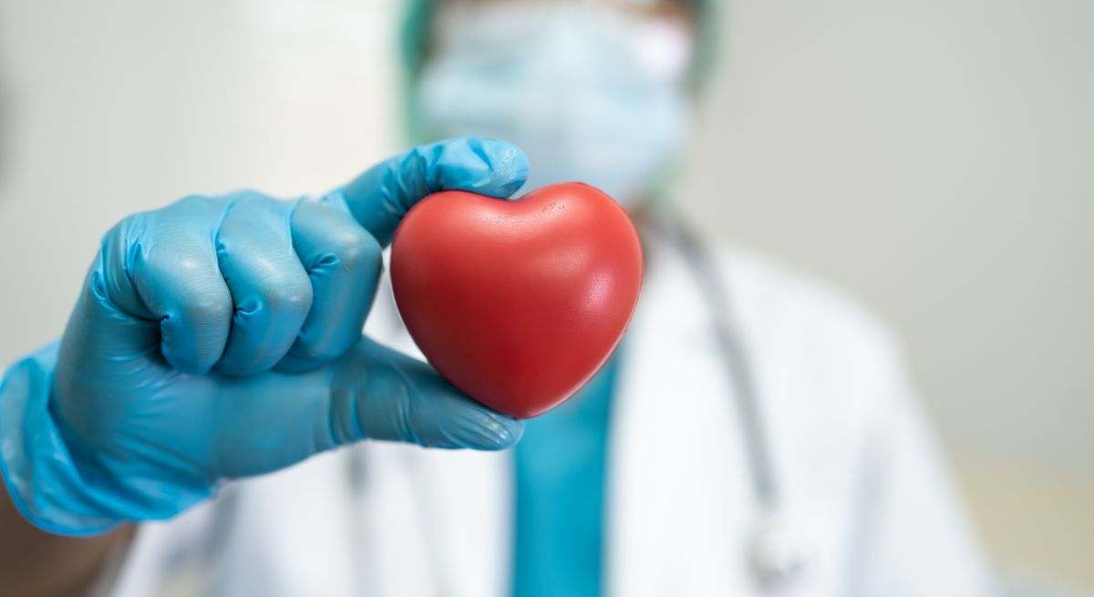 La cardiología se enfoca en el tratamiento de enfermedades que afectan al corazón