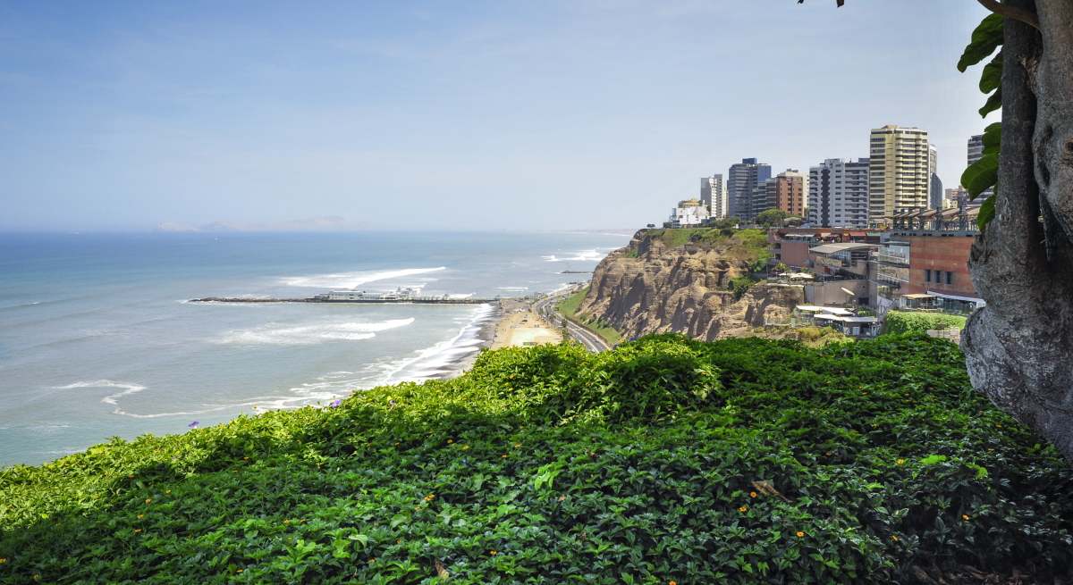 lima peru