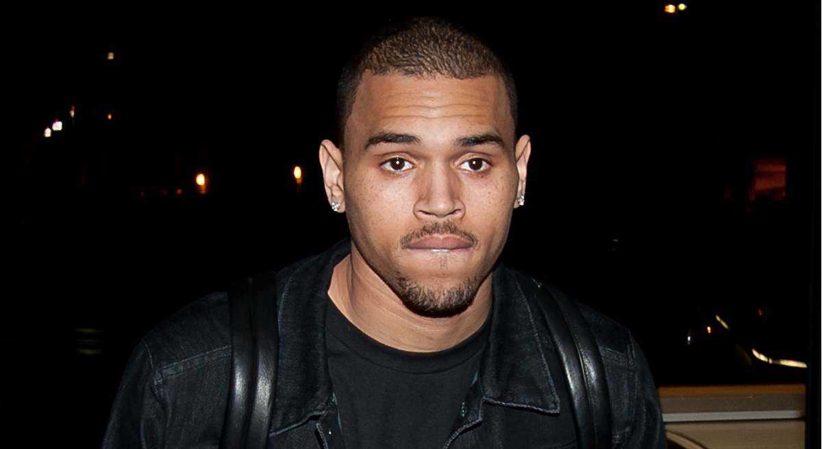 Chris Brown