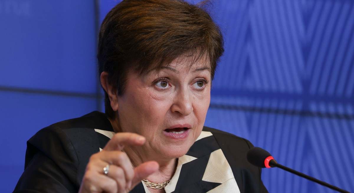 georgieva