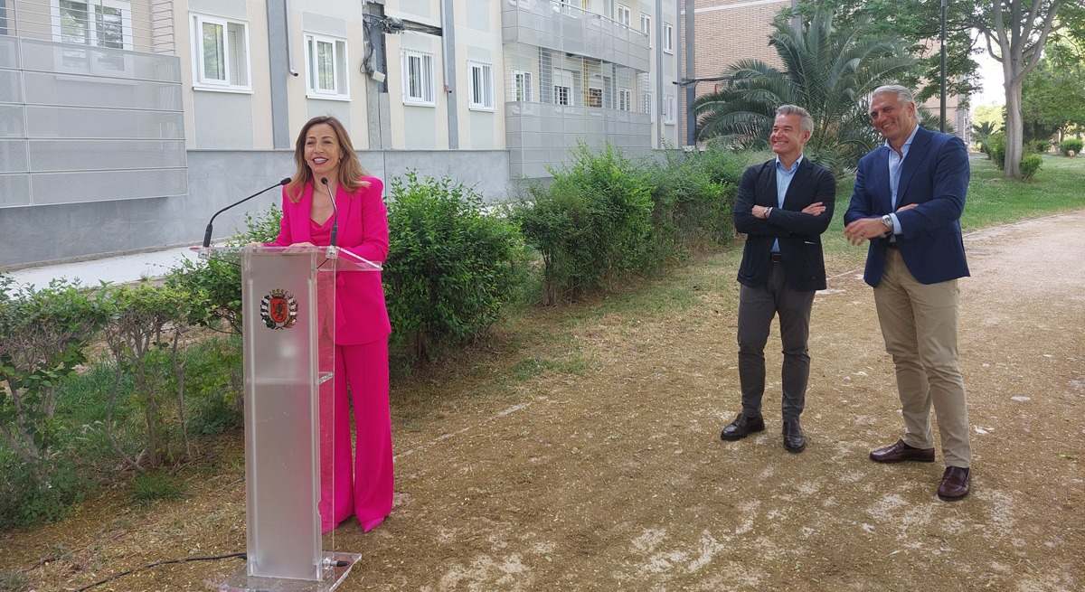 vivienda zaragoza