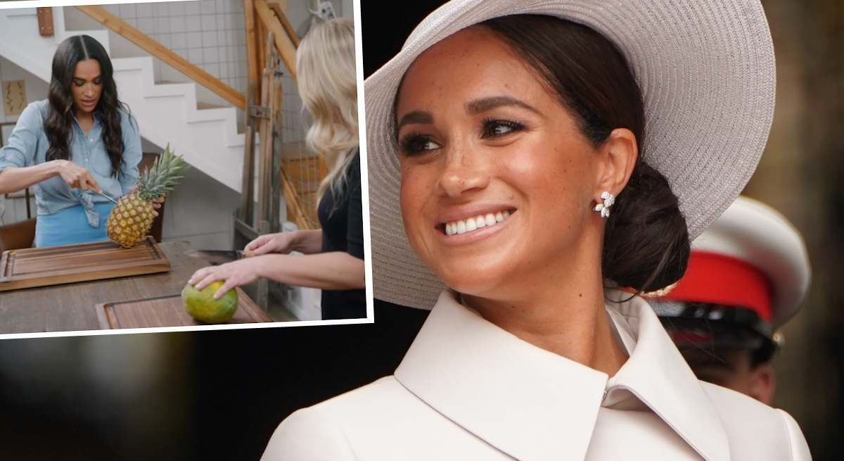 Meghan Markle 