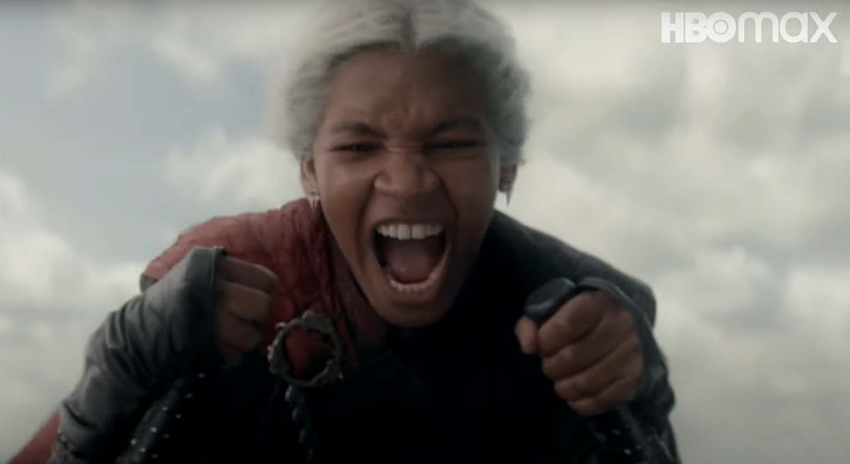 Tráiler de la segunda temporada de La casa del dragón