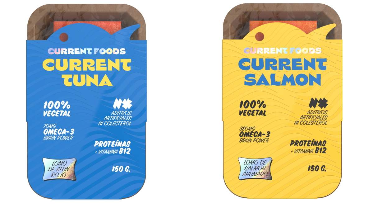 Current Foods