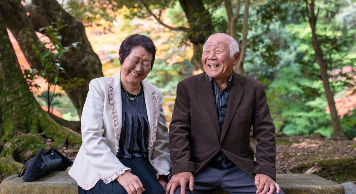 Esto es lo que comen los japoneses para vivir más de 100 años (y que tienes que incluir en tu dieta este verano)