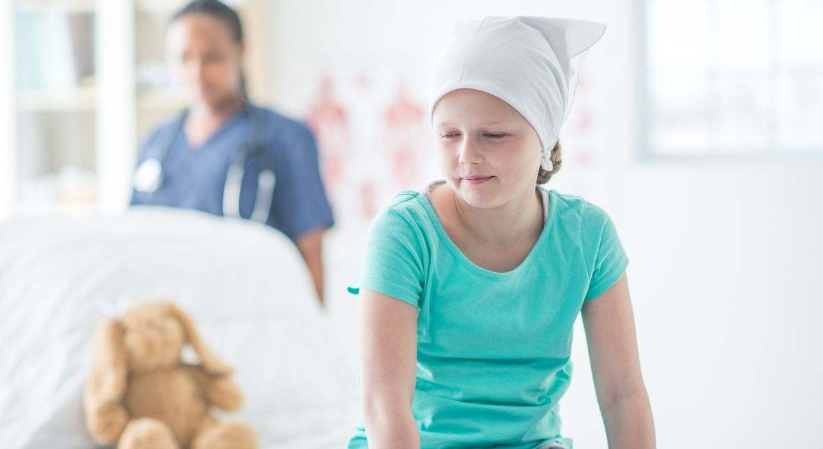 La leucemia es el cáncer de los tejidos que forman la sangre en el organismo, incluso la médula ósea y el sistema linfático