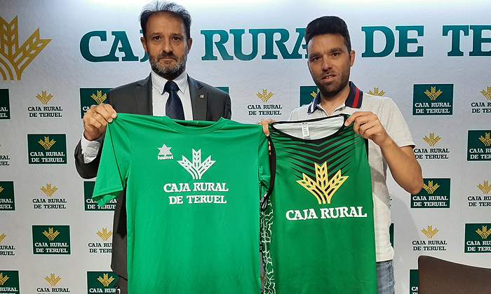 caja rural teruel