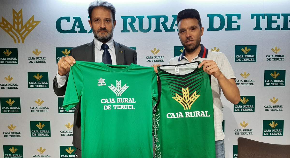 caja rural teruel