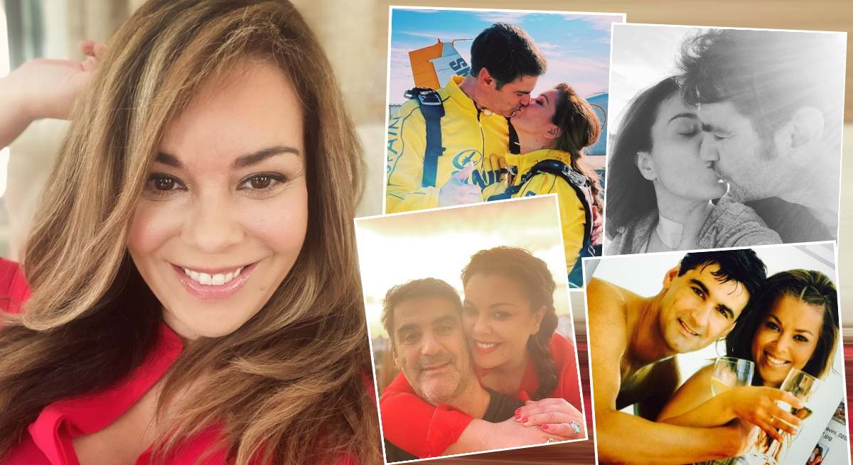 María José Campanario Instagram 