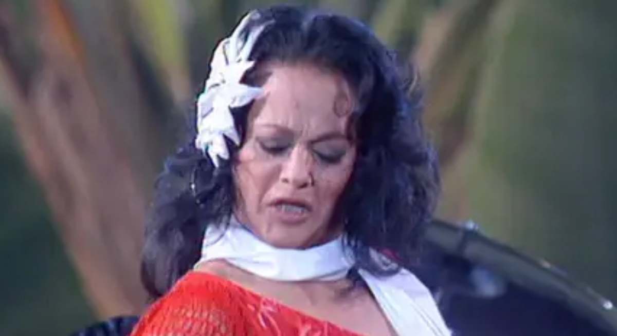 Micaela La Chunga muere 