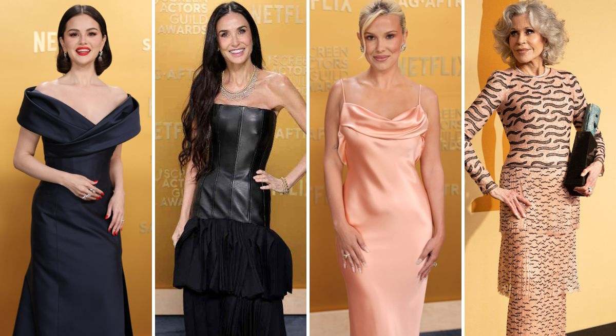  premios SAG 