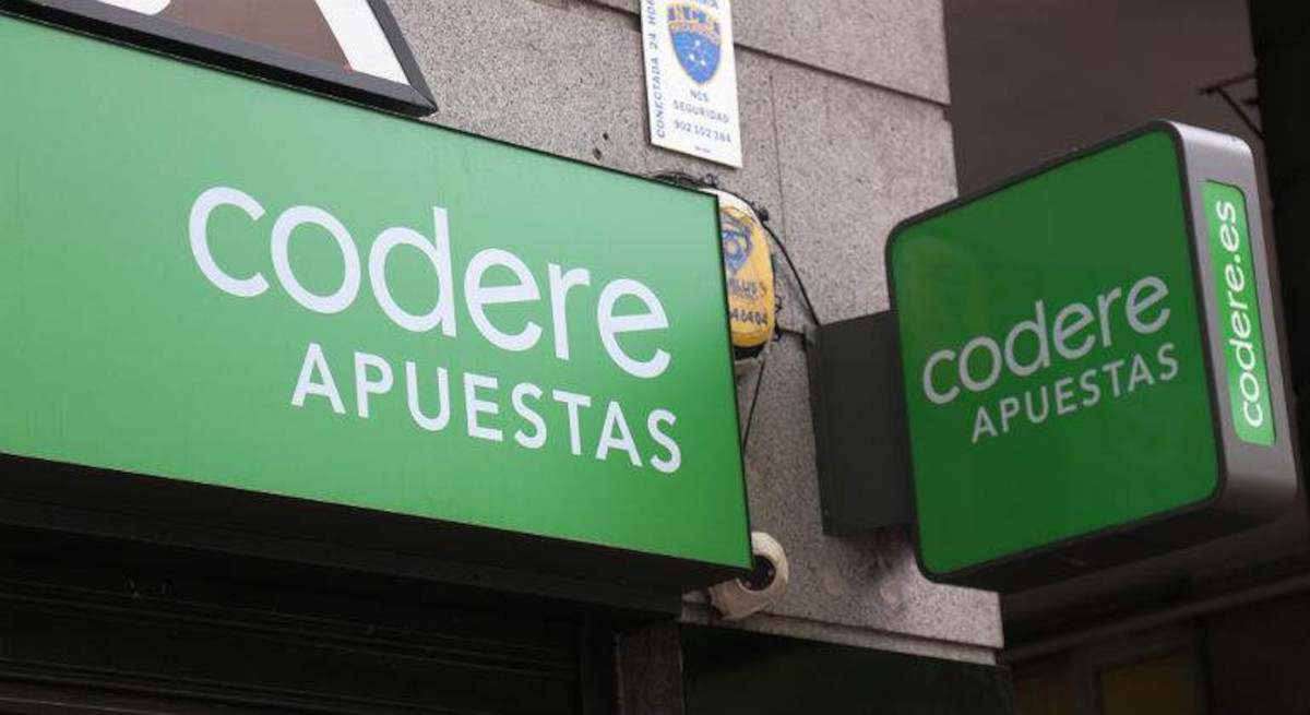 Codere