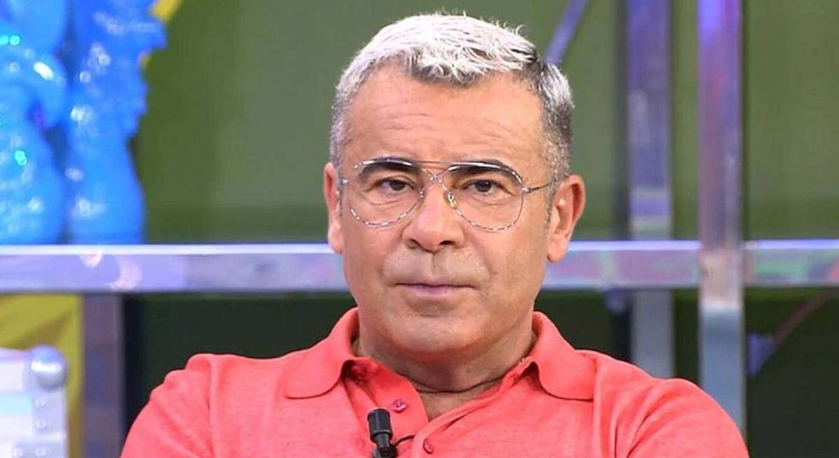 Jorge Javier