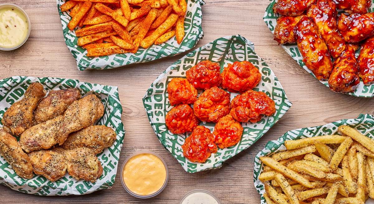 Wingstop