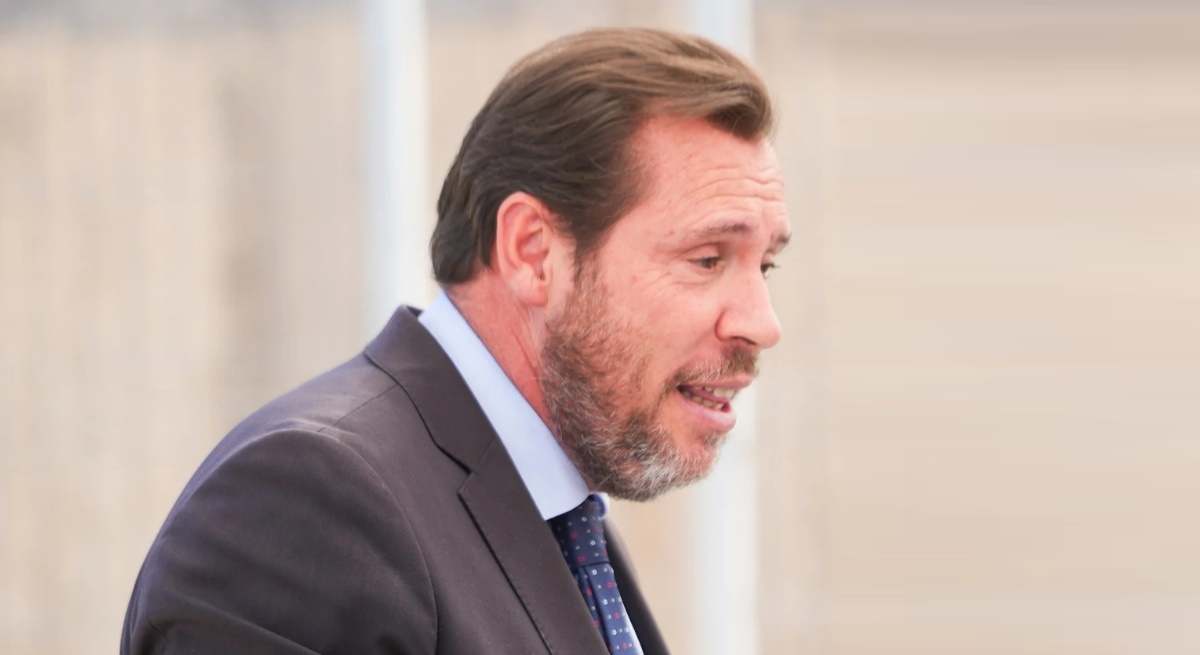 Óscar Puente 