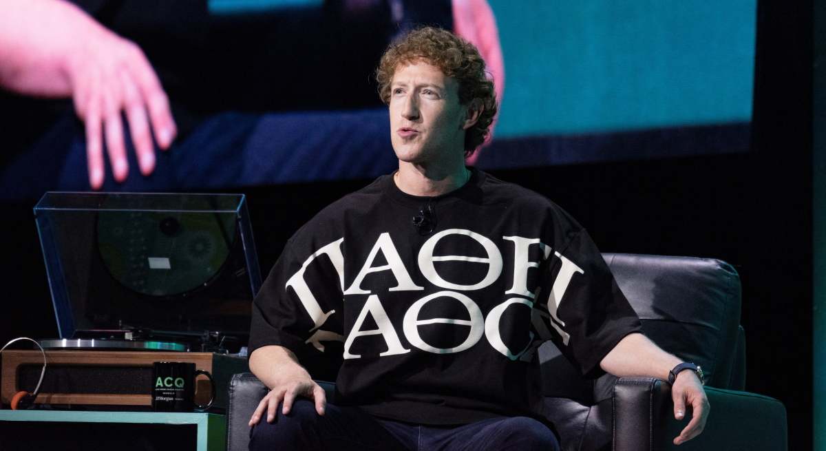 zuckerberg