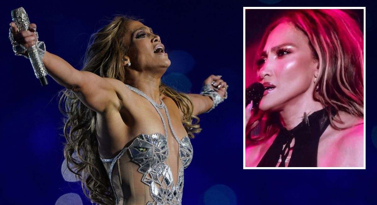Jennifer Lopez