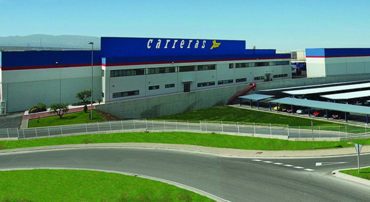 carreras