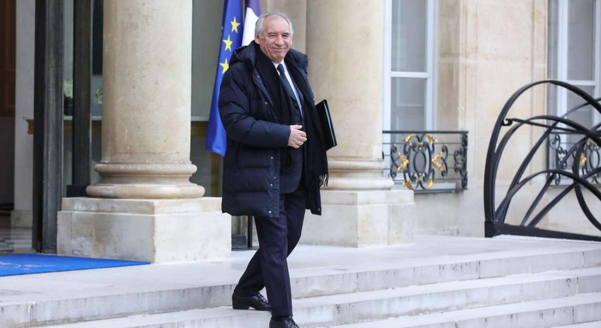 bayrou