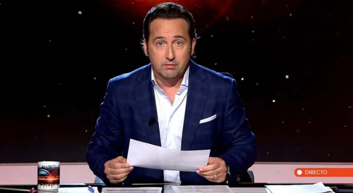 Iker Jiménez audiencia