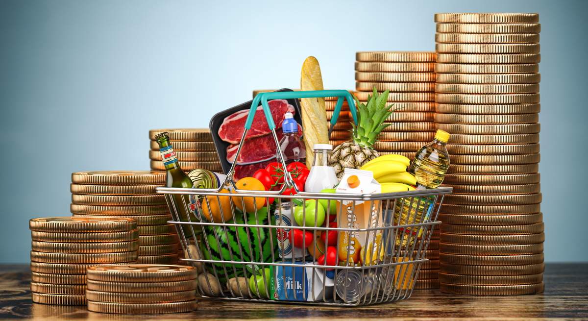 Alimentos