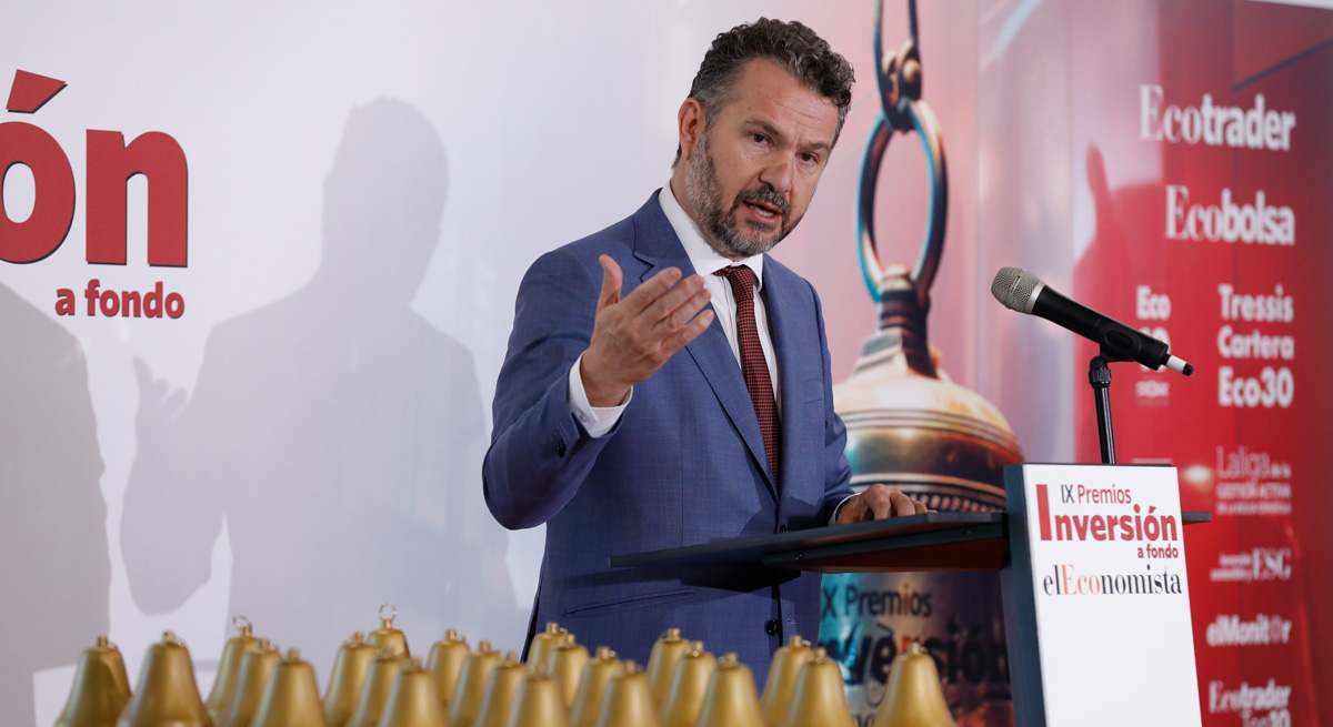 Rodrigo Buenaventura presidente de la CNMV