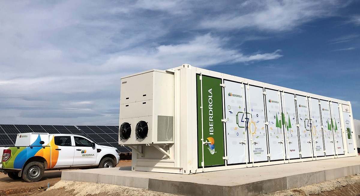 iberdrola-paneles-solares