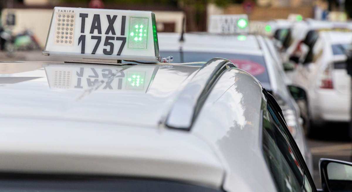 taxi