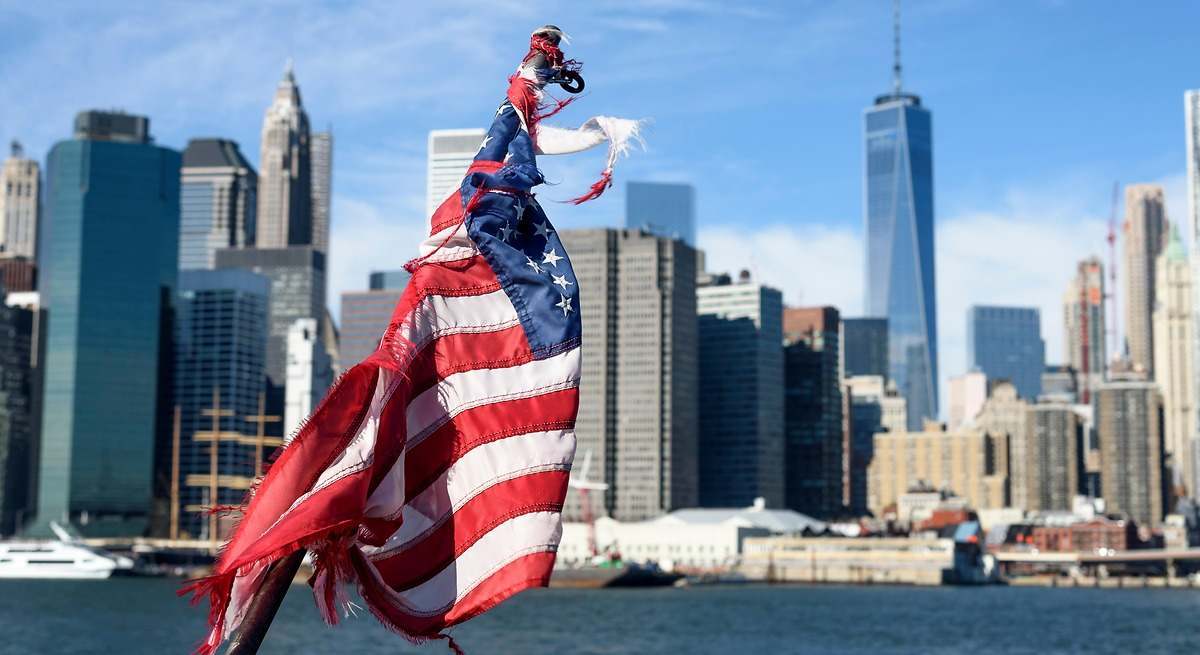 nueva york