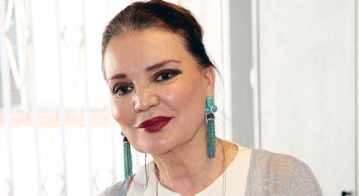 María José Cantudo 