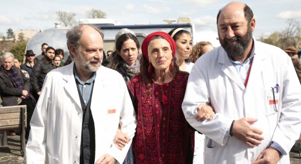 El último suspiro