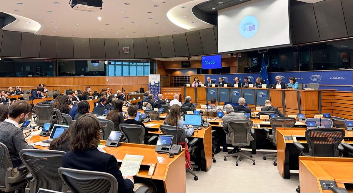 Parlamentoeuropeo