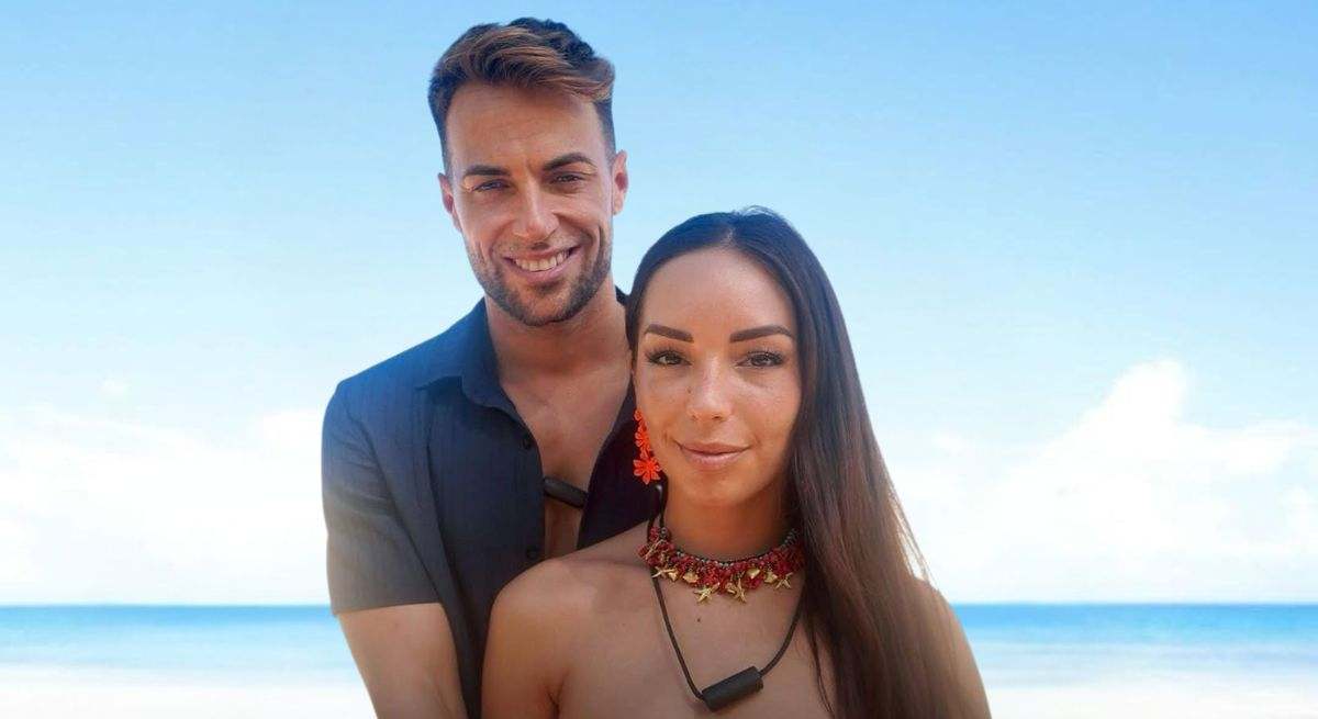 Qué ha pasado con Montoya y Anita después de salir de 'La Isla de las Tentaciones': una situación que nadie esperaba