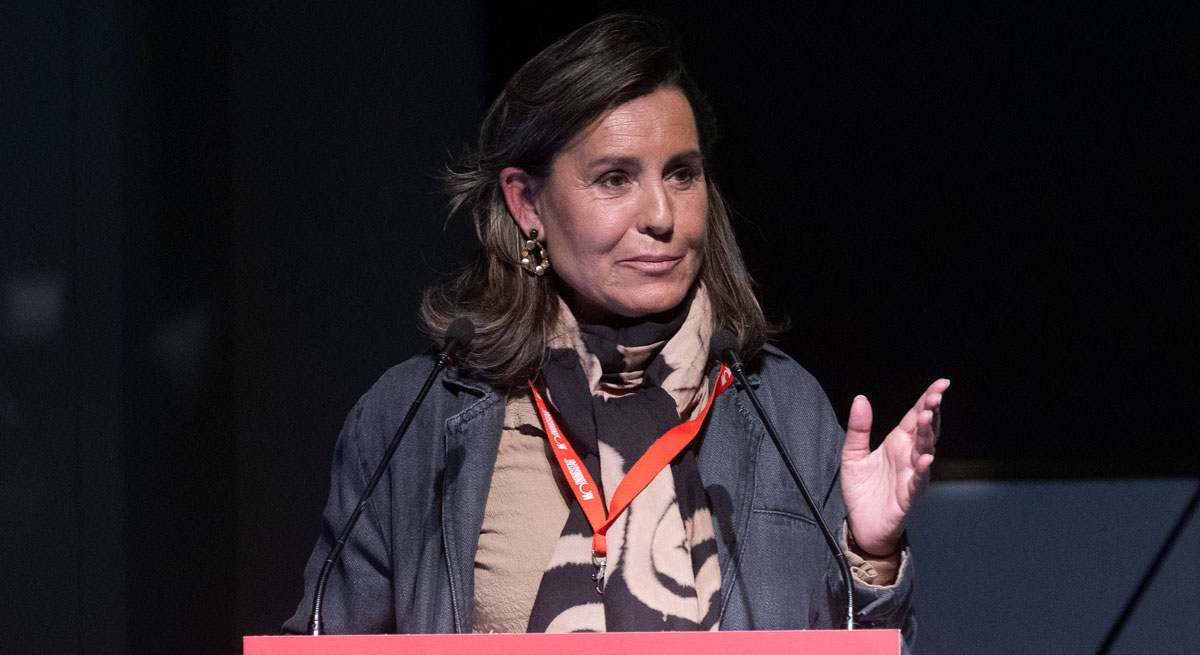 AmaliaBlancoPresidentaAContracorrienteFilms