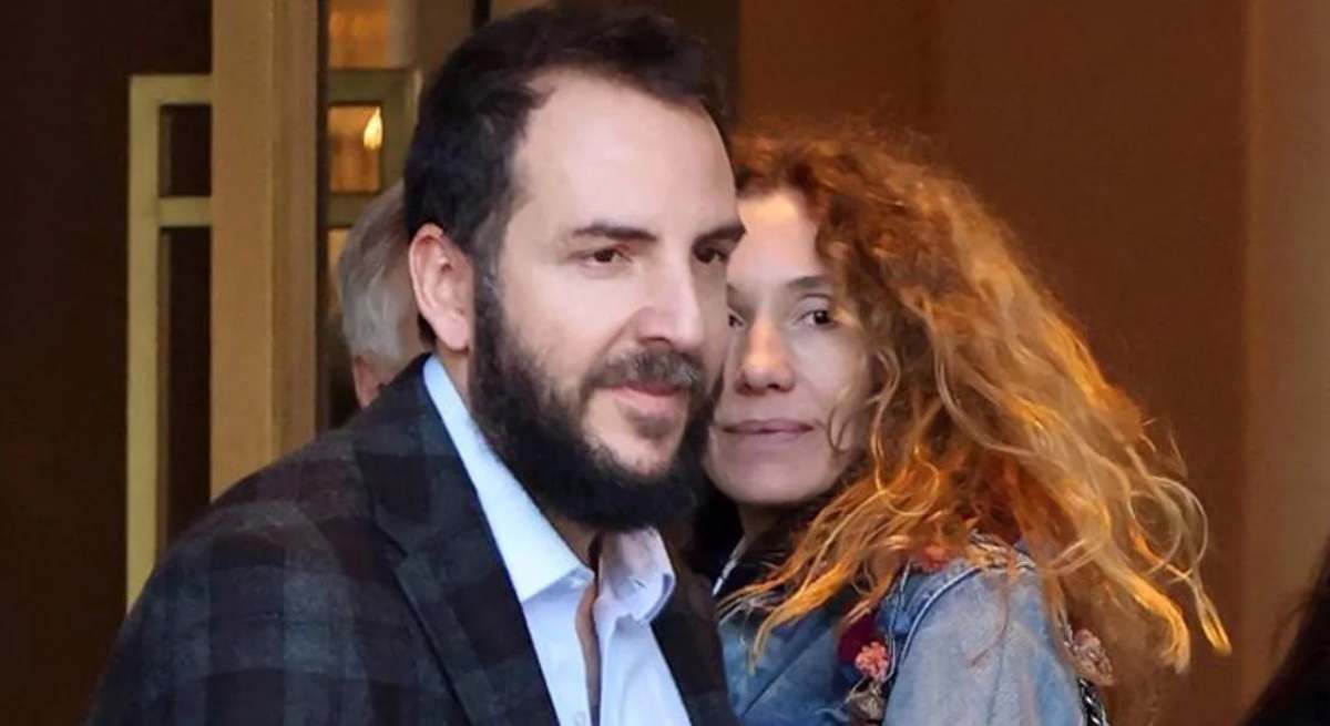 Borja Thyssen, Blanca Cuesta 