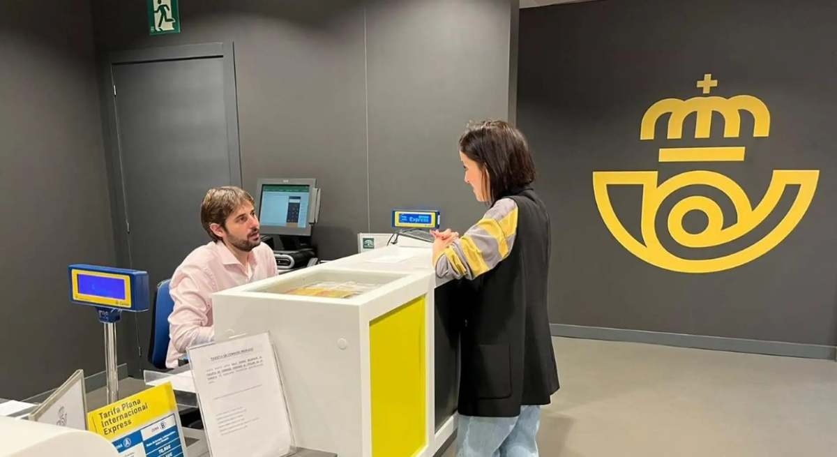 Solicitud voto correo