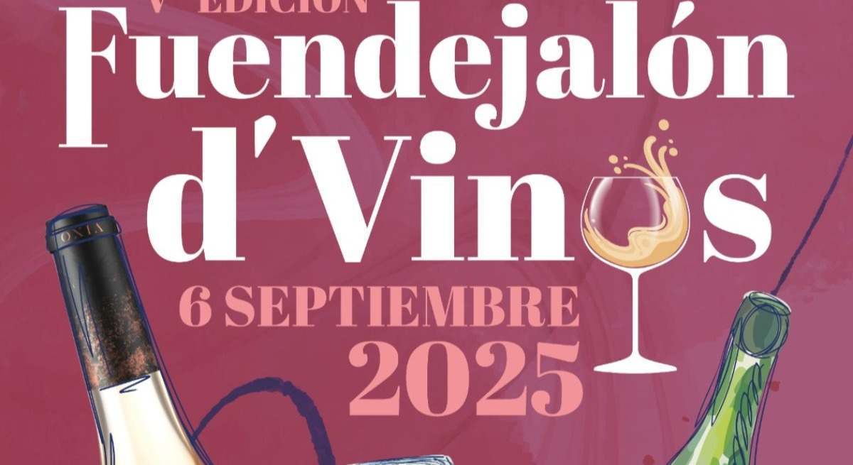 vinos fuendejalón