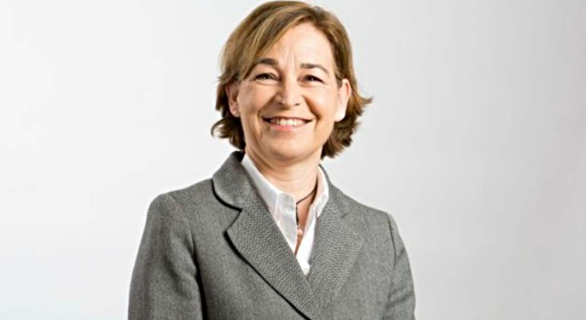 Belén Romana