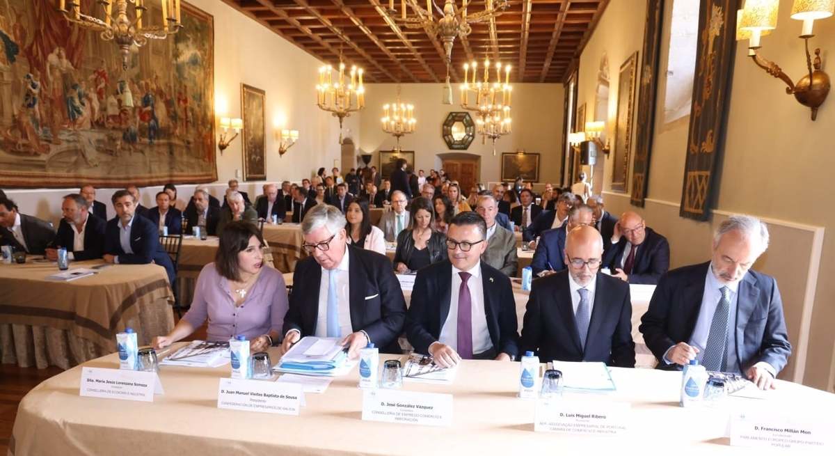 Asamblea de la CEG