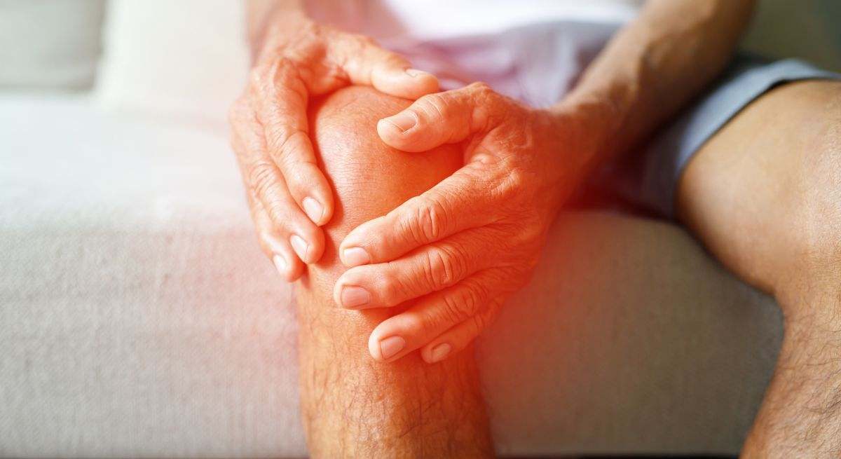 Dolor de rodilla 