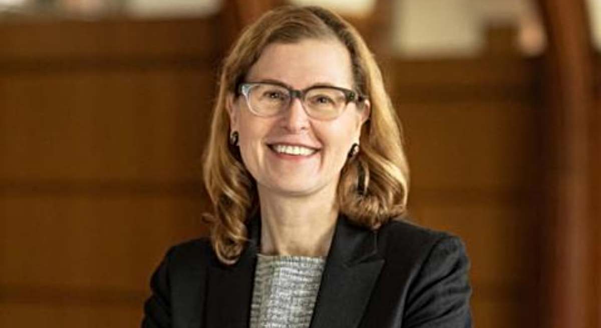 Janet Currie
