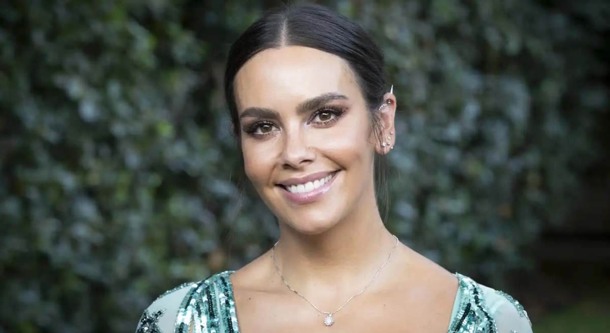 Cristina Pedroche reaparece tras días ausente por las críticas recibidas de las Campanadas: ''Me han dado por todos lados''