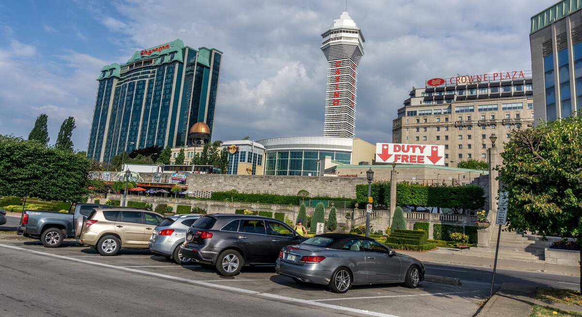 canada
