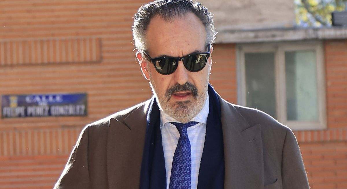 Jaime de Marichalar
