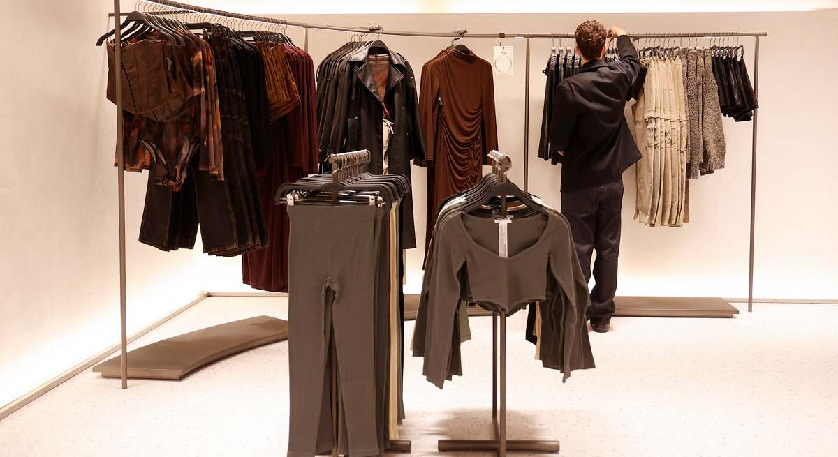 inditex