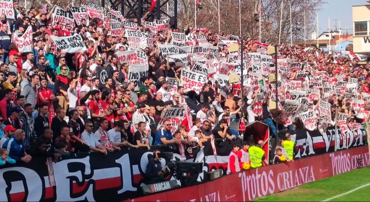 Rayo Vallecano